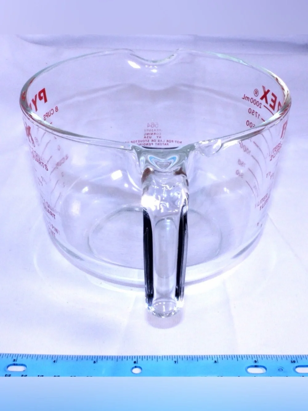 Pyrex this vintage